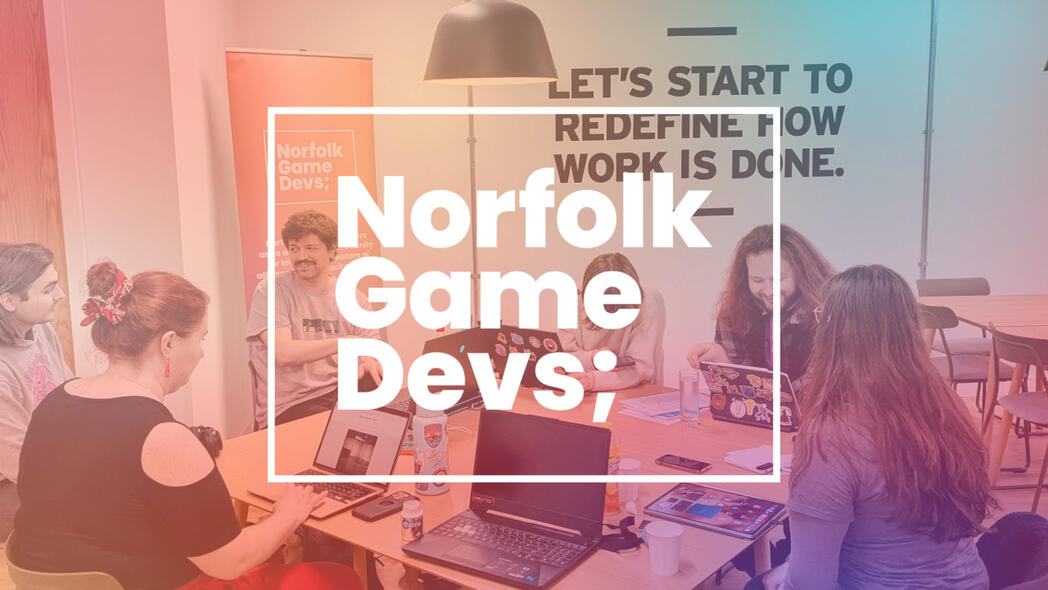 Norfolk Game Developers