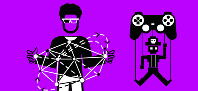 Screenskills Jobs